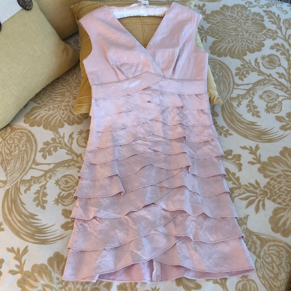 Jessica Howard dress....